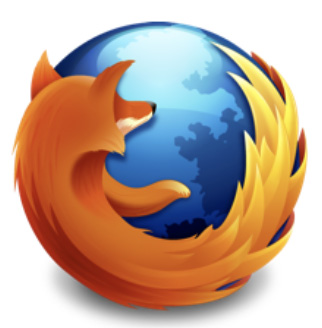 firefox logo